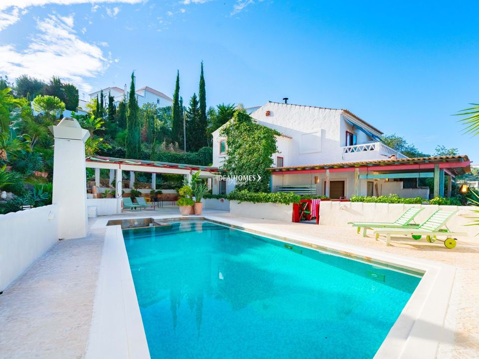Villa i Tavira, Faro - foto 1