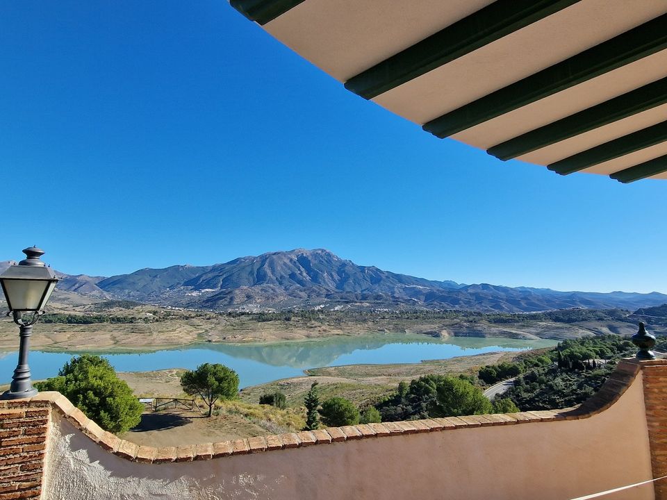 Villa i Vinuela, Malaga - foto 4