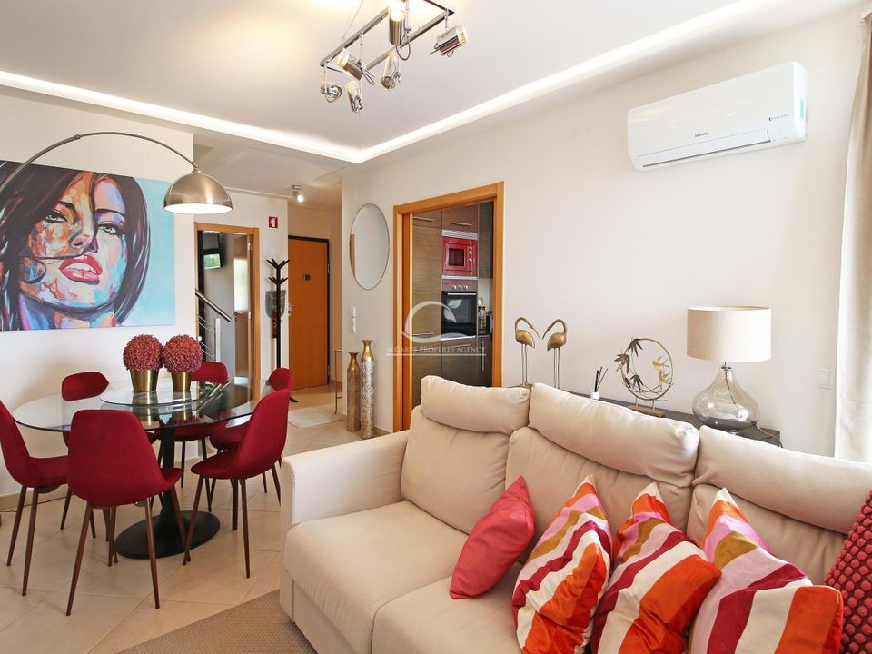 Villa i Vilamoura, Faro - foto 1