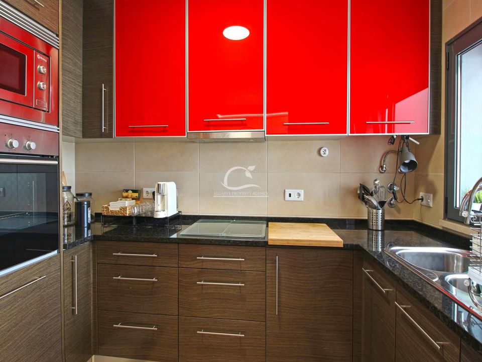 Villa i Vilamoura, Faro - foto 4