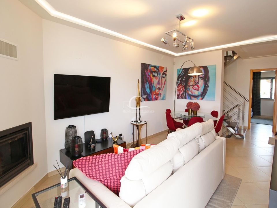 Villa i Vilamoura, Faro - foto 5