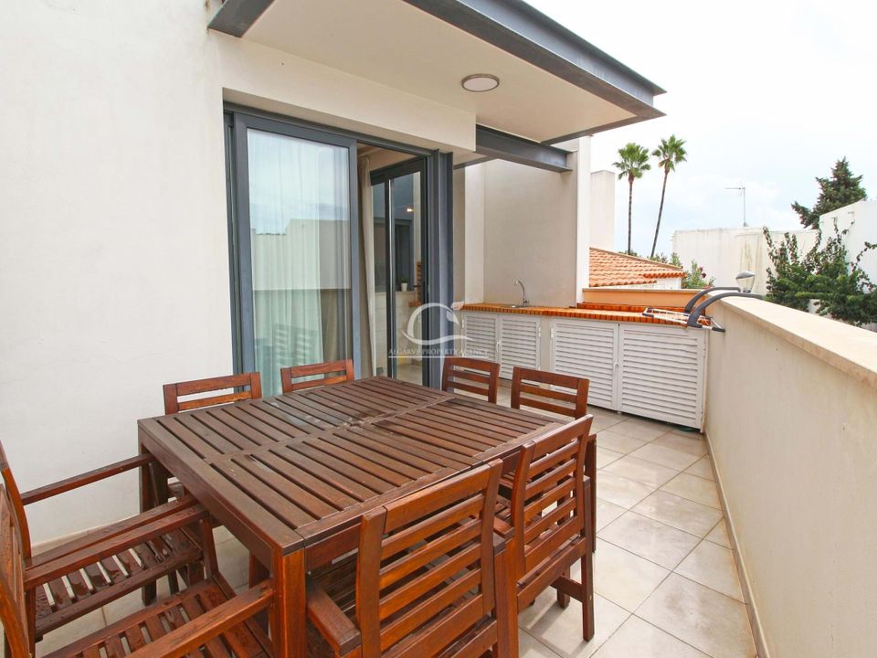 Villa i Vilamoura, Faro - foto 3