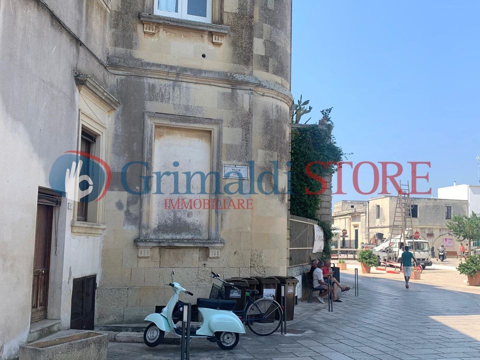 Villa i San Cassiano, Lecce - foto 2