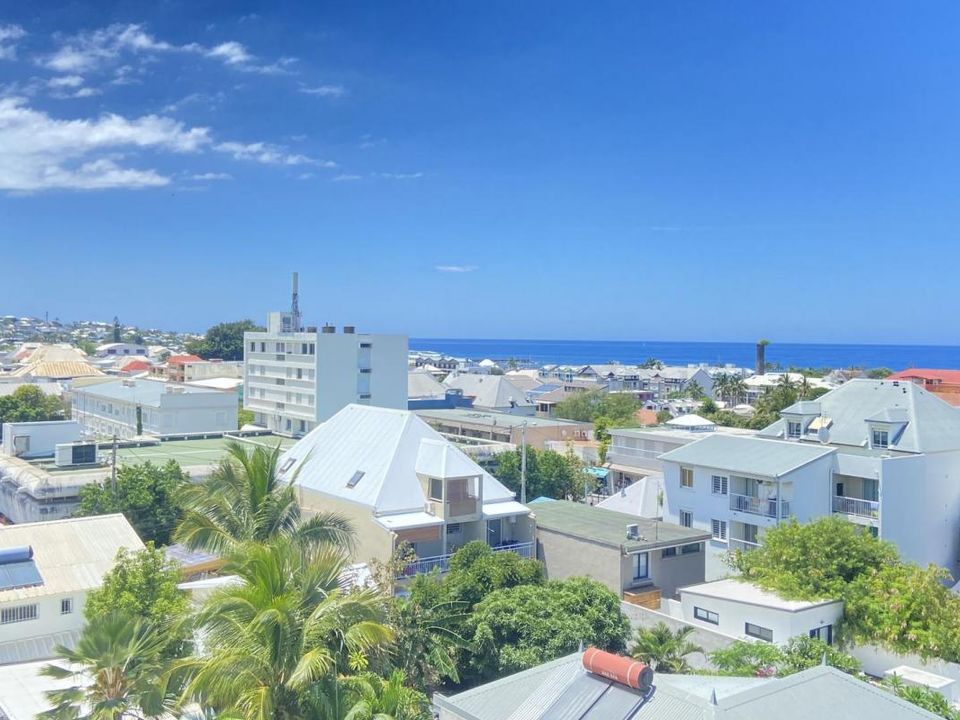 Apartament a Saint-Pierre, La Reunion - foto 1