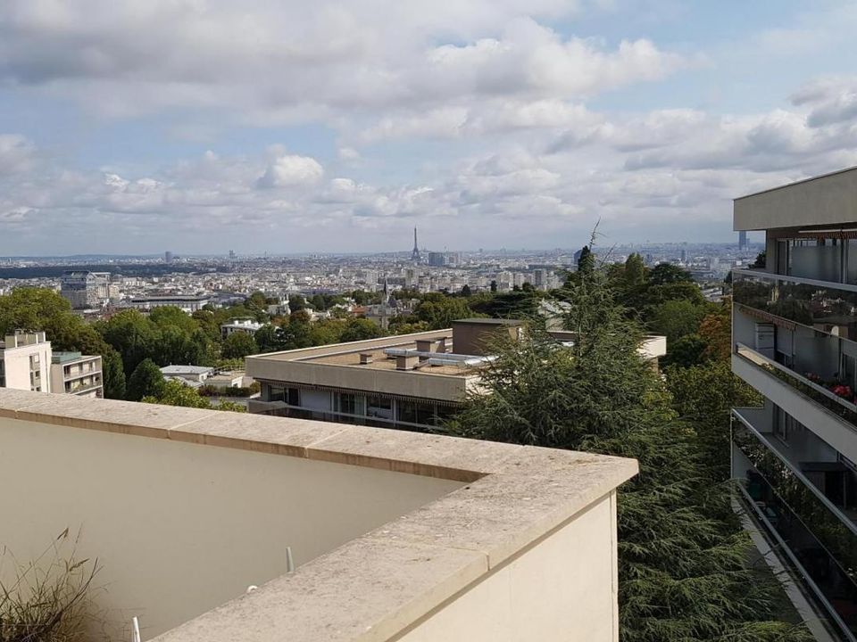 Lejlighed i Meudon, Hauts-de-Seine - foto 1