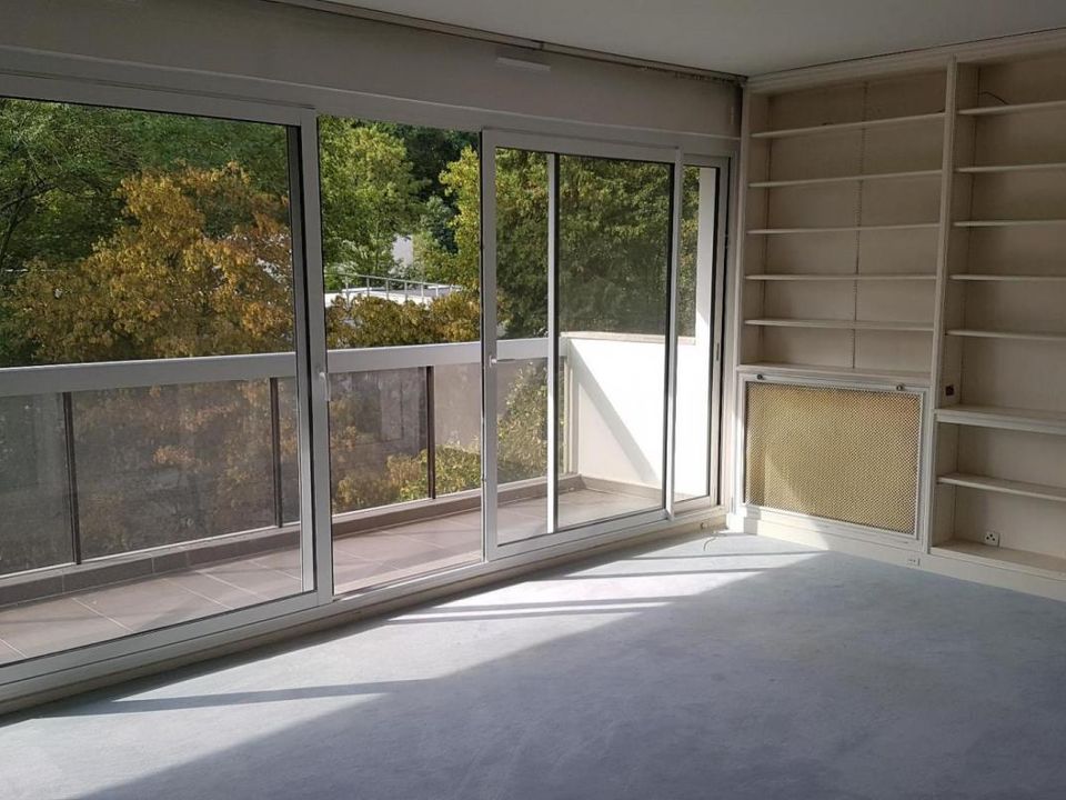 Lejlighed i Meudon, Hauts-de-Seine - foto 3