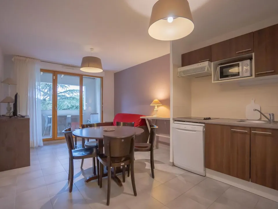 Leilighet i Beaumettes, Vaucluse - bilde 2