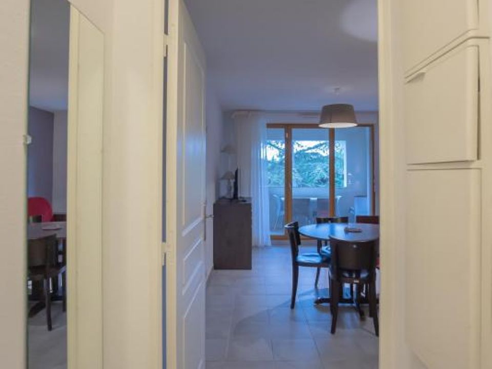 Leilighet i Beaumettes, Vaucluse - bilde 5