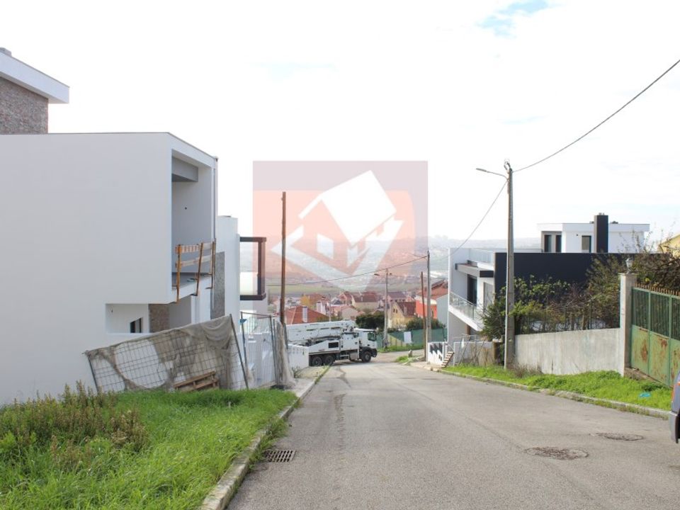 Helårsgrund i Odivelas, Lisbon - foto 3