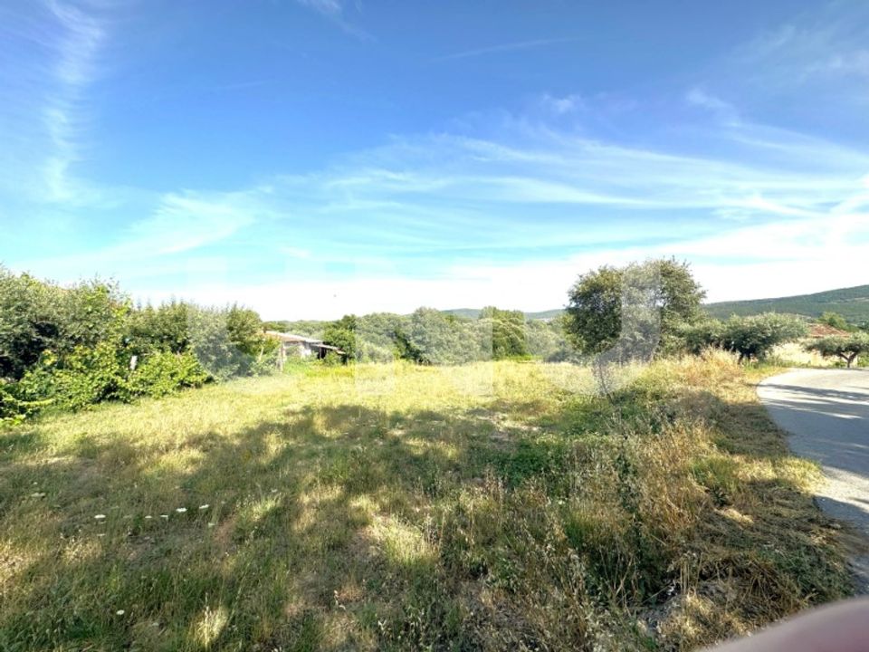 Helårsgrund i Fundao, Castelo Branco - foto 1