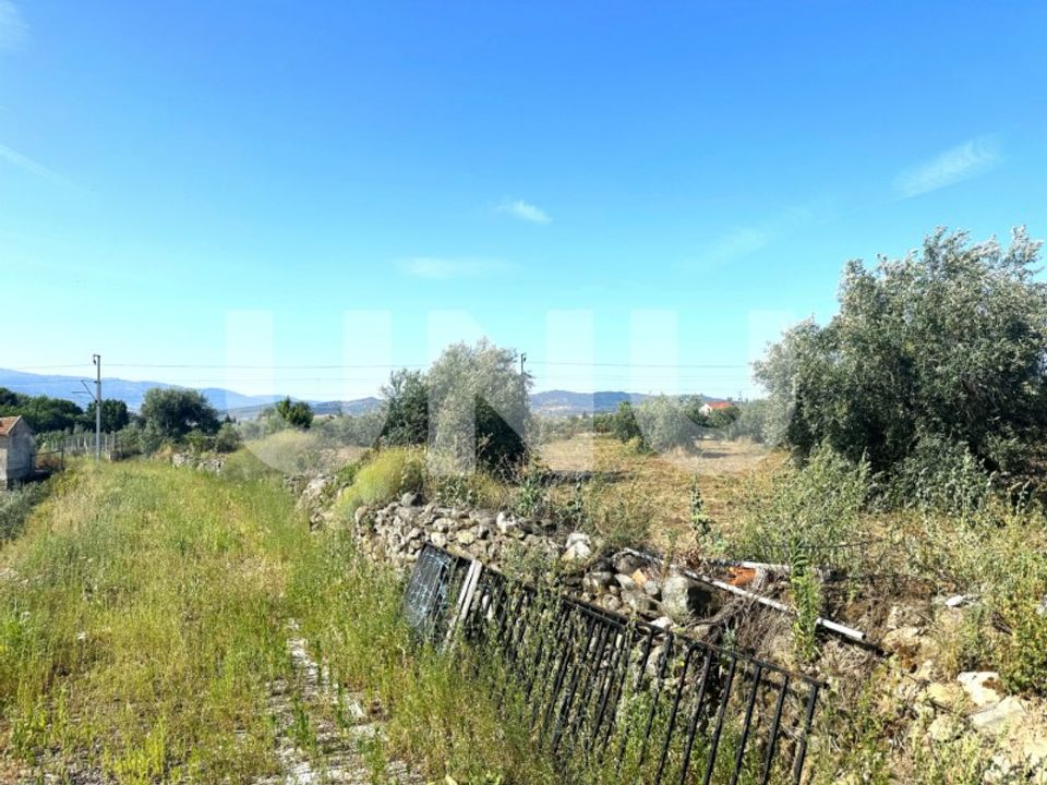 Helårsgrund i Fundao, Castelo Branco - foto 1