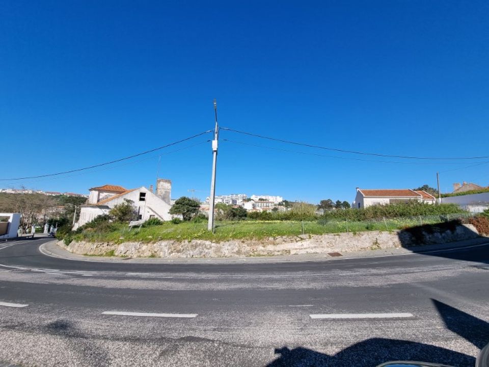 Helårsgrund i Nazare, Leiria - foto 4