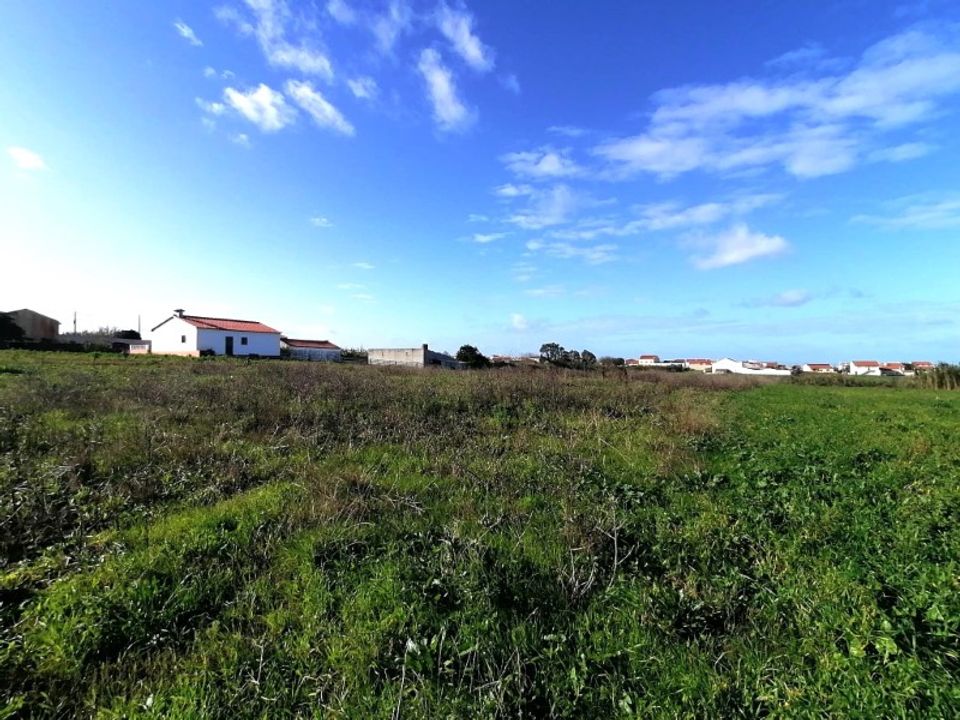 Helårsgrund i Atouguia da Baleia, Leiria - foto 4