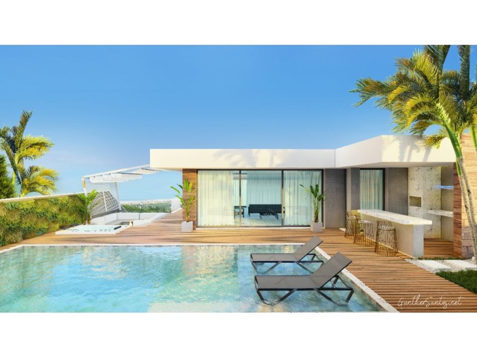 Villa i Nazare, Leiria - foto 1