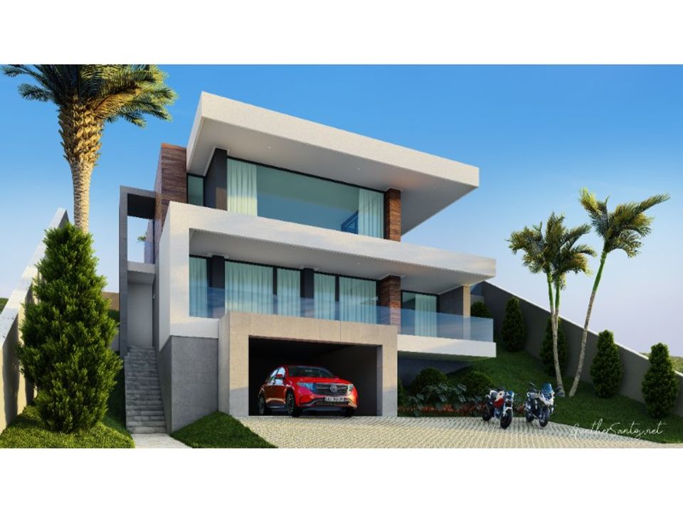 Villa i Nazare, Leiria - foto 2