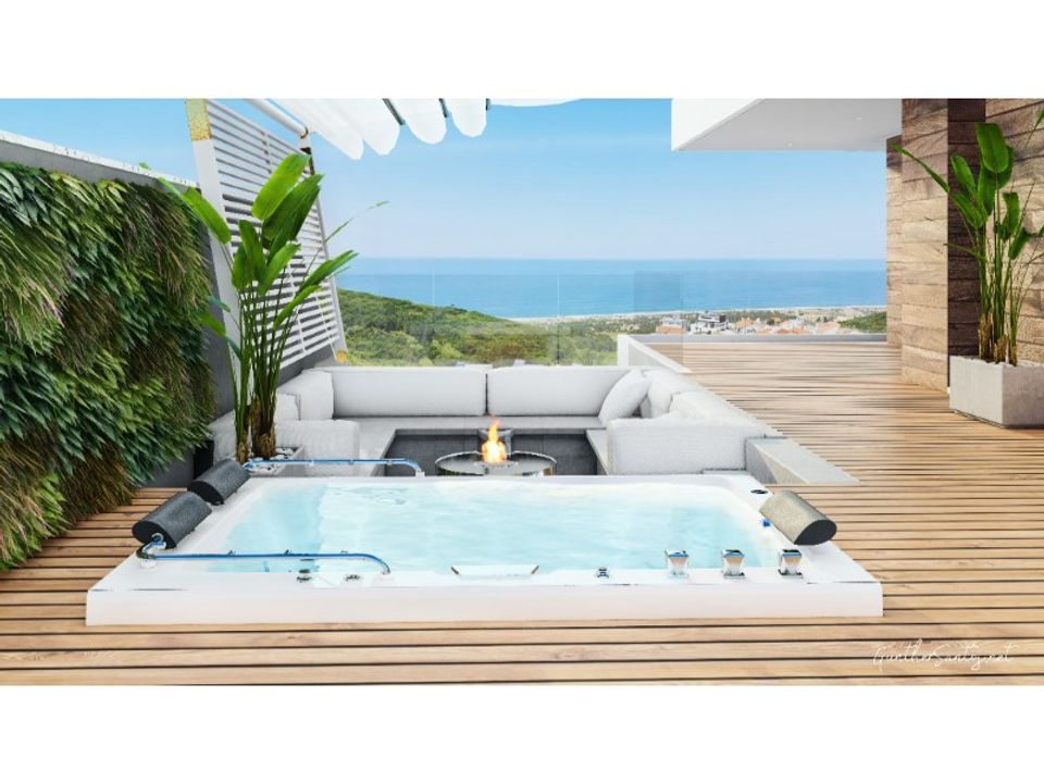 Villa i Nazare, Leiria - foto 5
