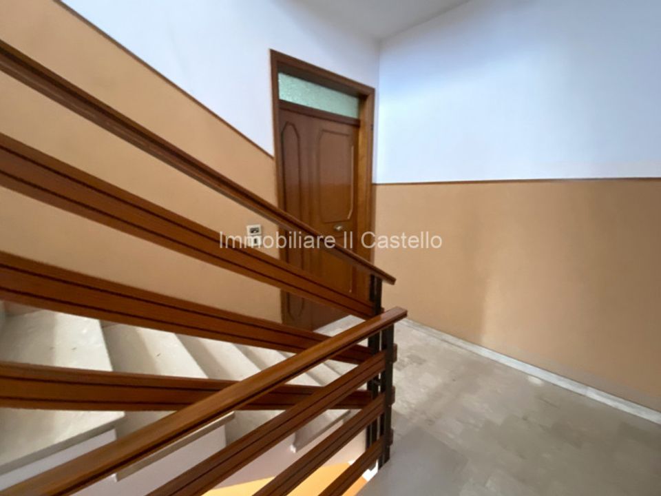 Leilighet i Castiglione del Lago, Perugia - bilde 2