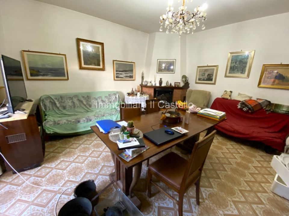 Leilighet i Castiglione del Lago, Perugia - bilde 5