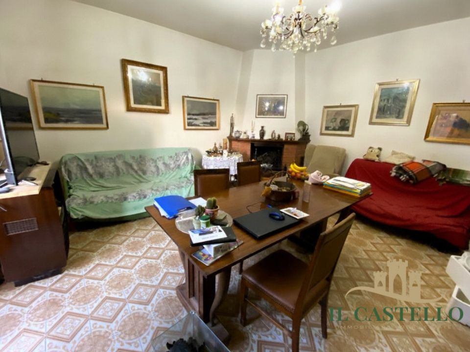 Lejlighed i Castiglione del Lago, Perugia - foto 2