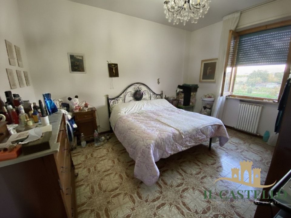 Lejlighed i Castiglione del Lago, Perugia - foto 5