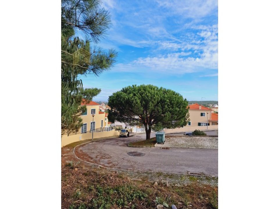 Helårsgrund i Matacaes, Lisbon - foto 5
