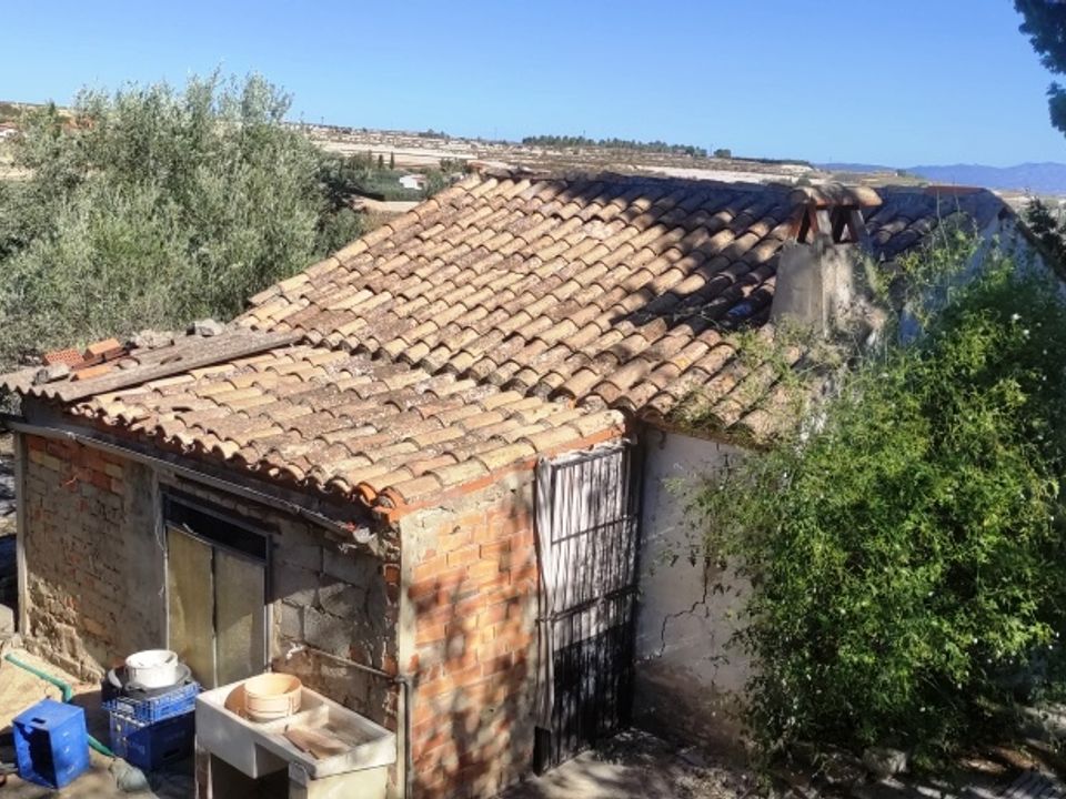 Landejendom i Agullent, Valencia - foto 2