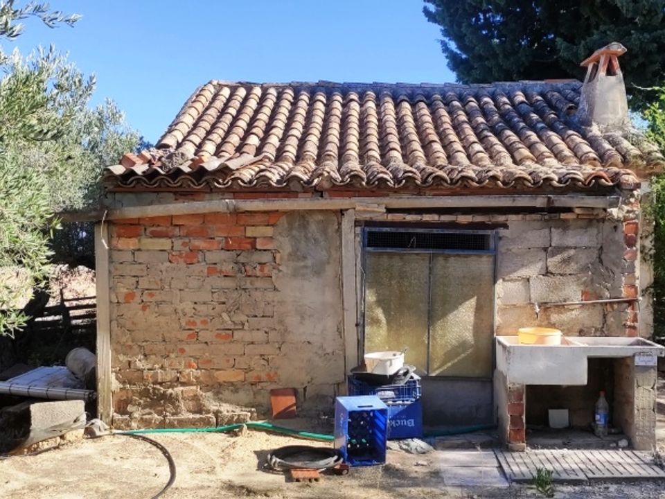 Landejendom i Agullent, Valencia - foto 3