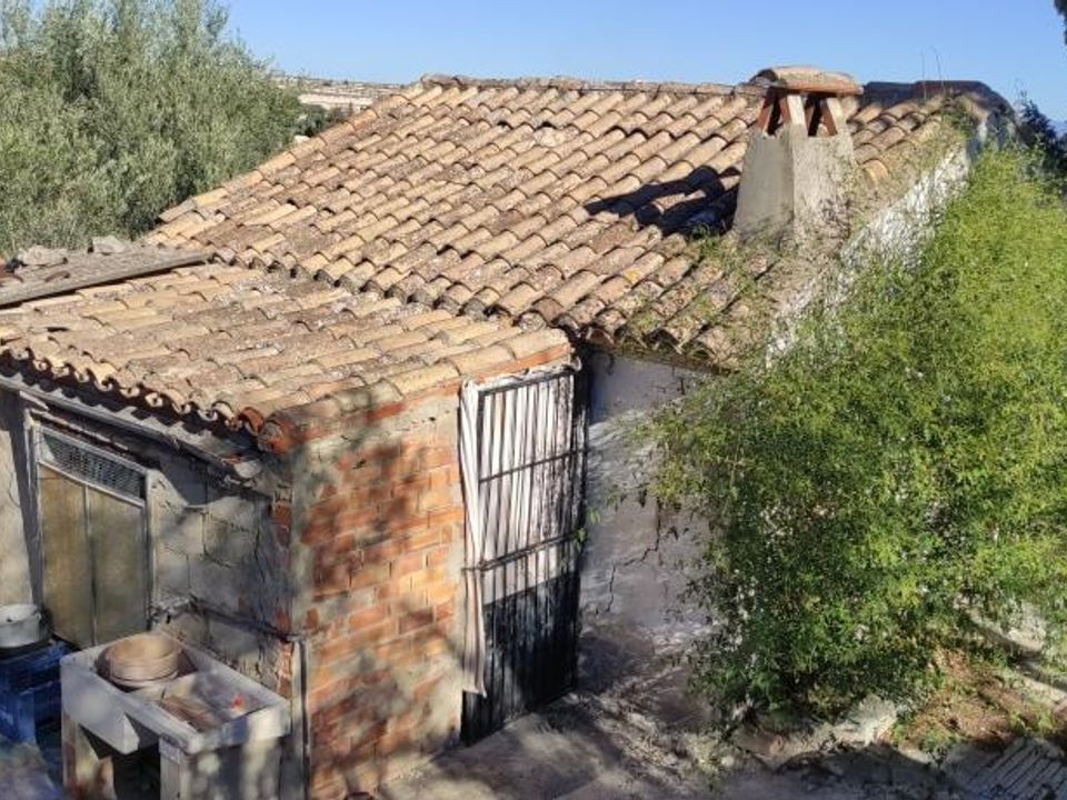 Landejendom i Agullent, Valencia - foto 4