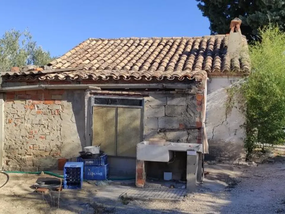 Landejendom i Agullent, Valencia - foto 1