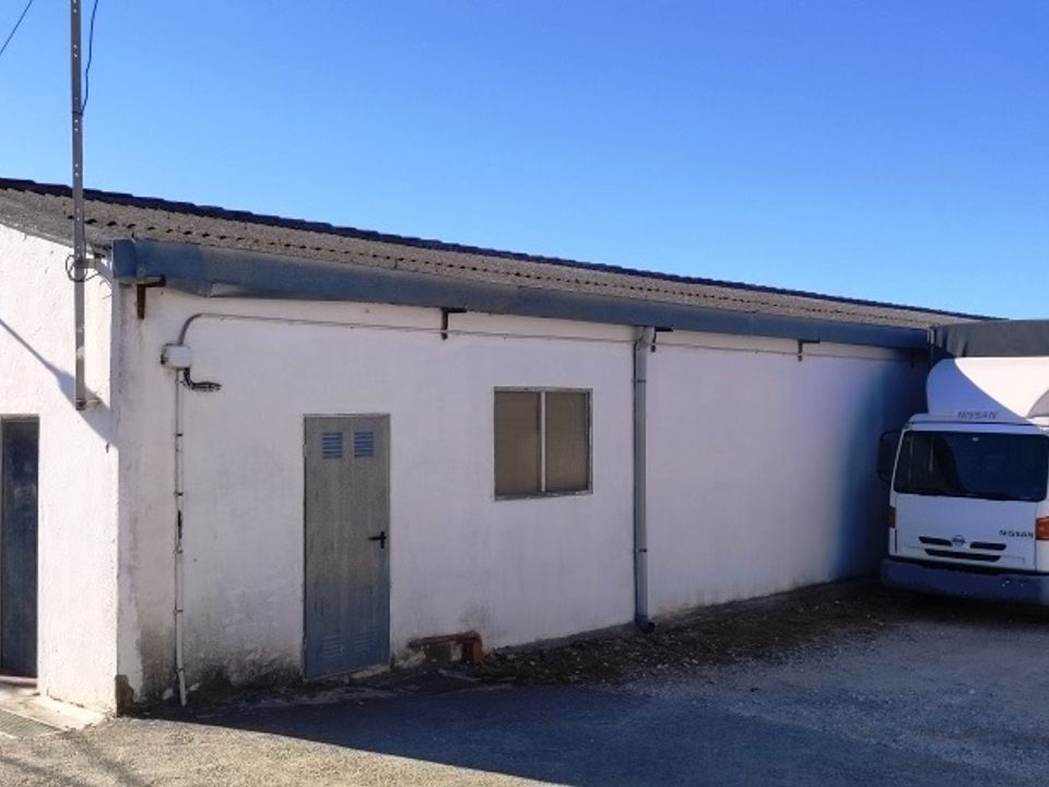 Erhvervsejendom i Ontinyent, Valencia - foto 5