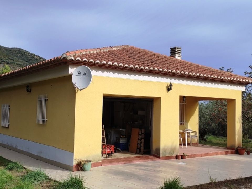 Landejendom i Villalonga, Valencia - foto 2
