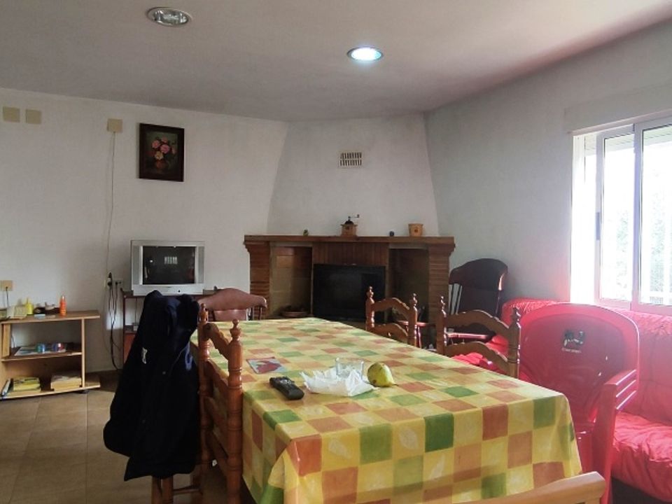 Landejendom i Villalonga, Valencia - foto 4