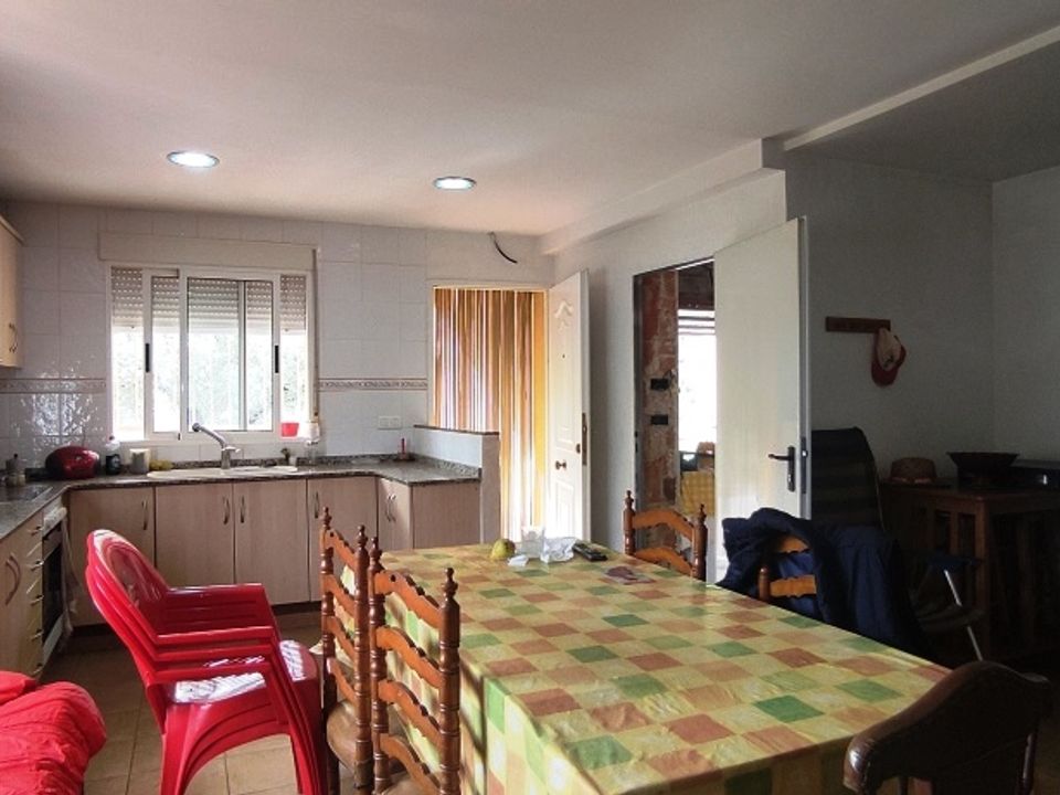 Landejendom i Villalonga, Valencia - foto 5