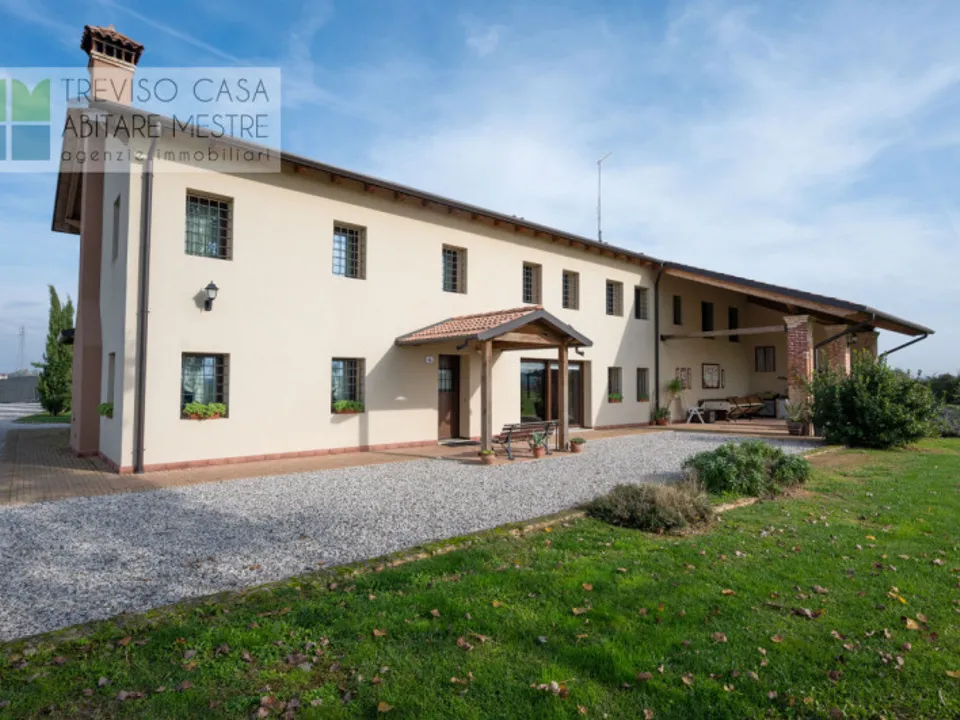 Villa i Chiarano, Treviso - foto 1
