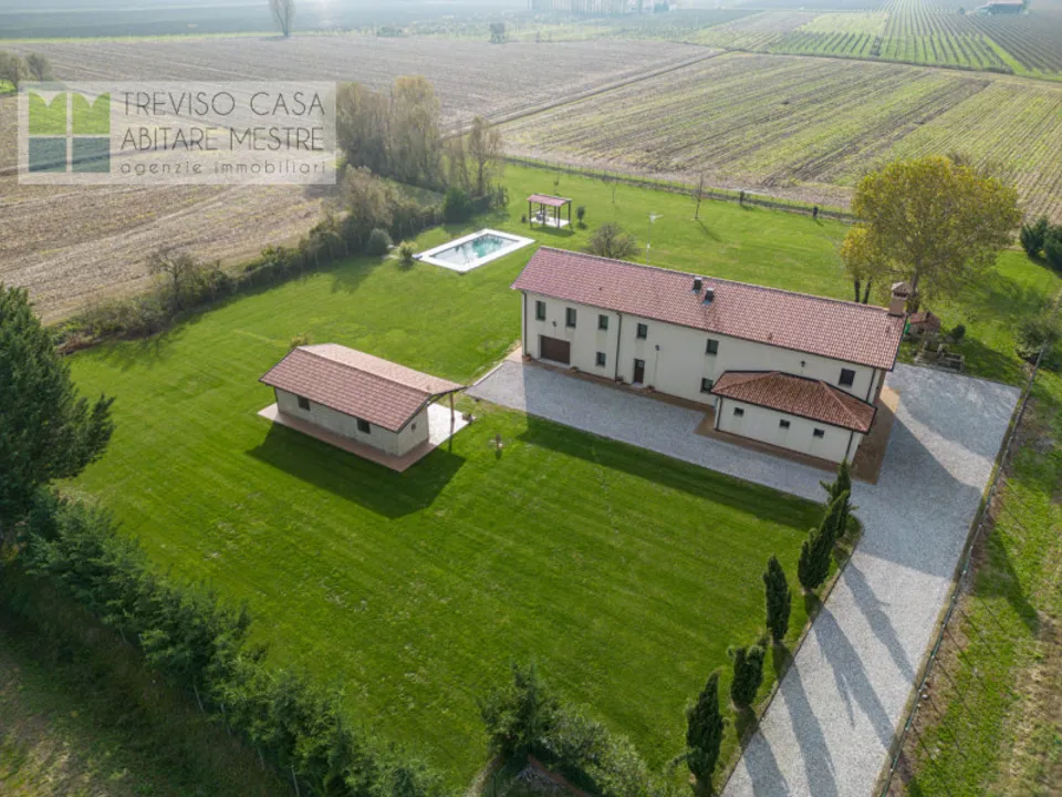 Villa i Chiarano, Treviso - foto 2