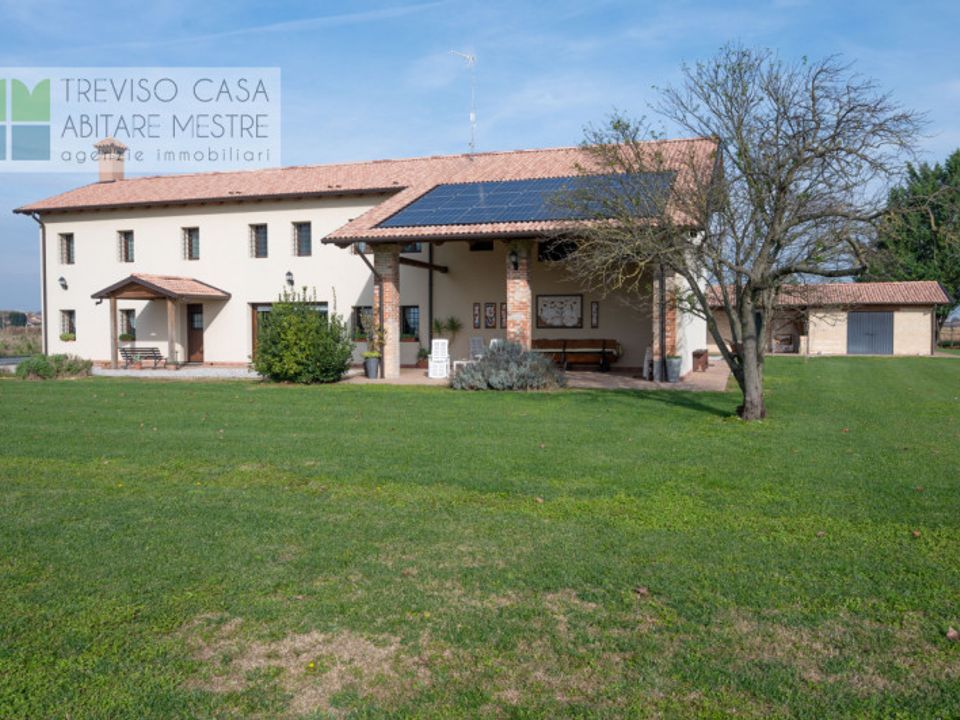Villa i Chiarano, Treviso - foto 4