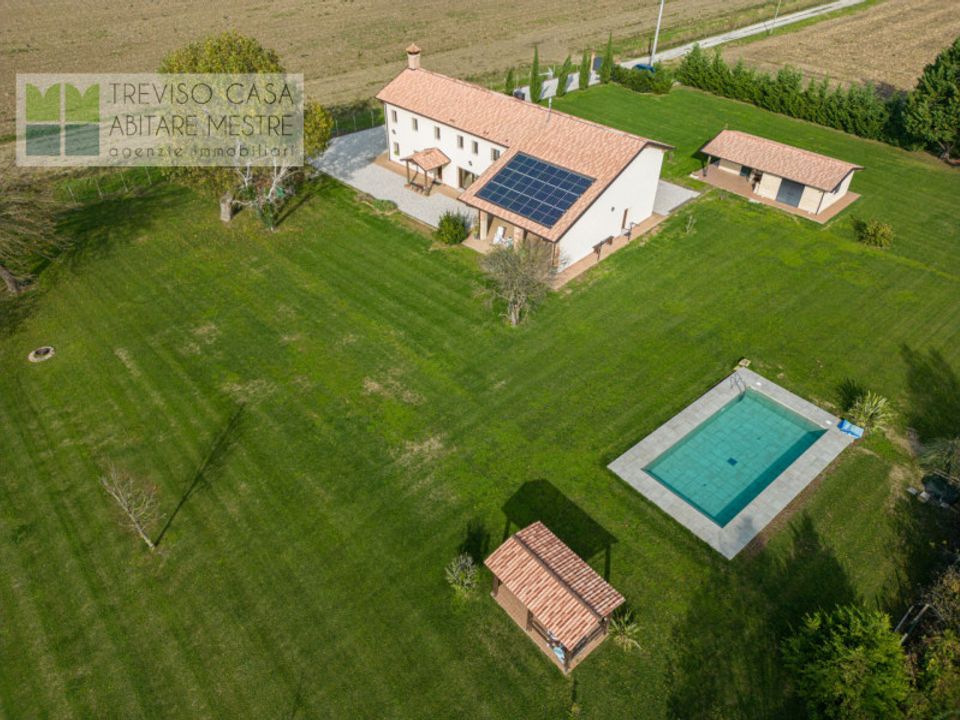 Villa i Chiarano, Treviso - foto 5