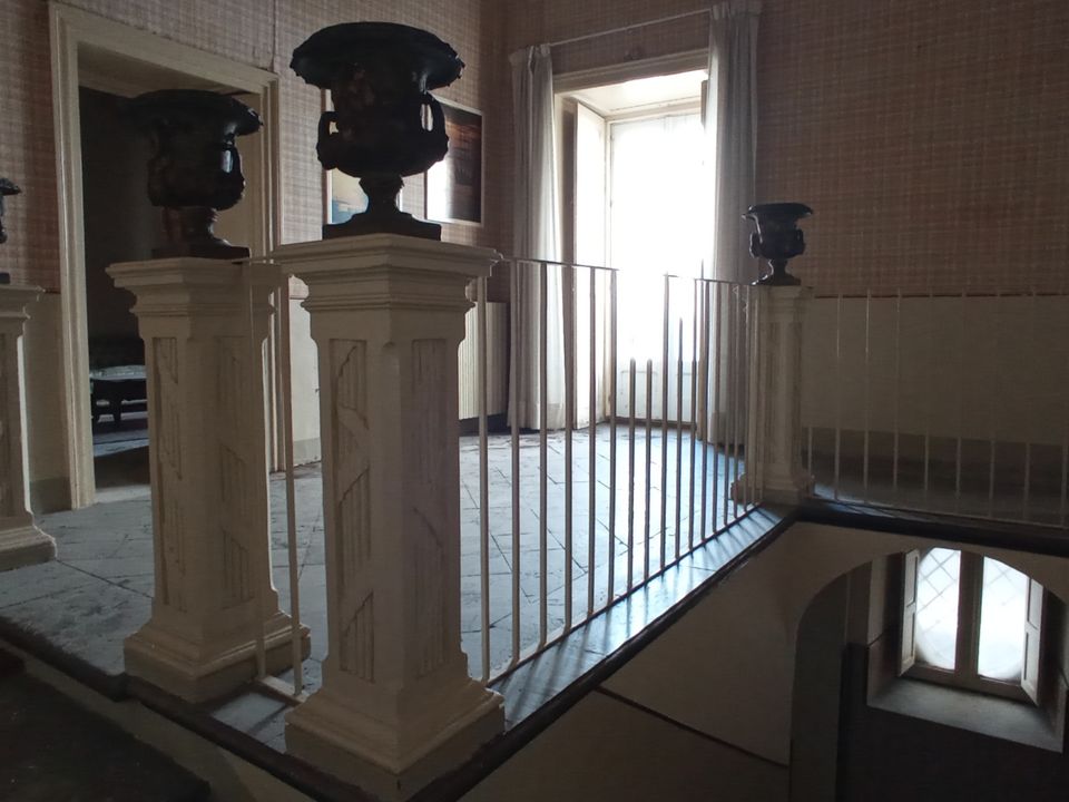 Villa i Chiaramonte Gulfi, Ragusa - foto 1
