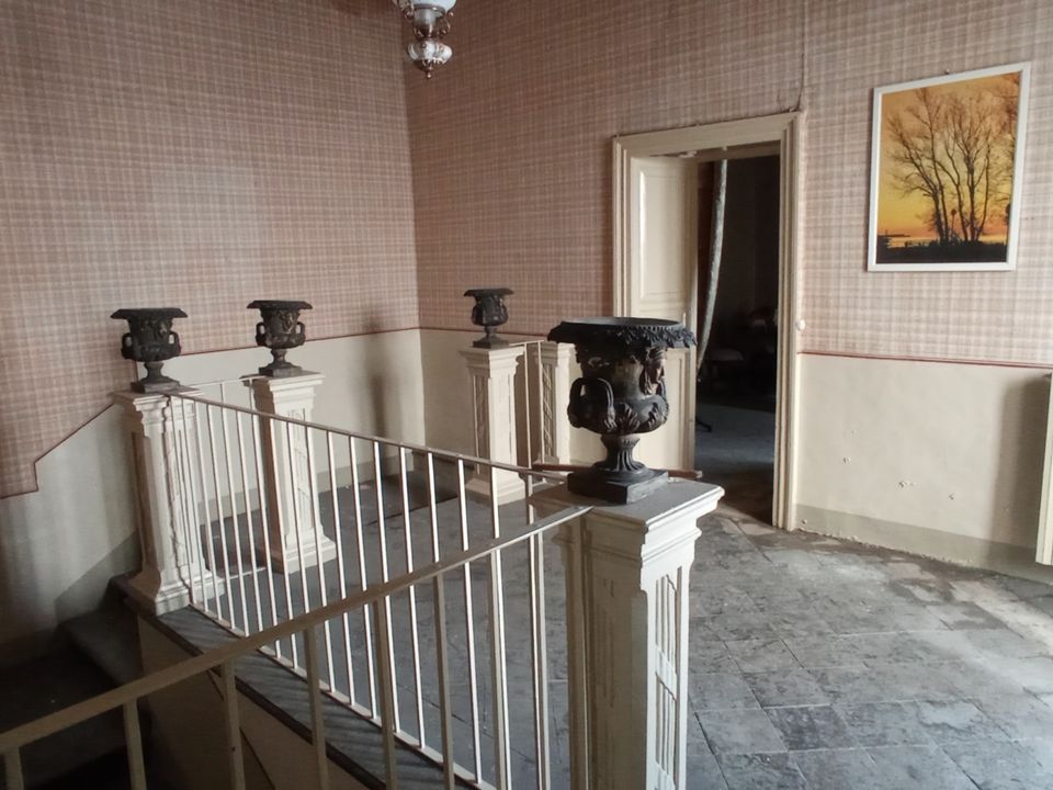 Villa i Chiaramonte Gulfi, Ragusa - foto 2