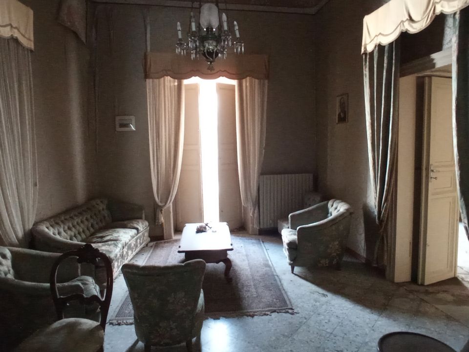 Villa i Chiaramonte Gulfi, Ragusa - foto 4