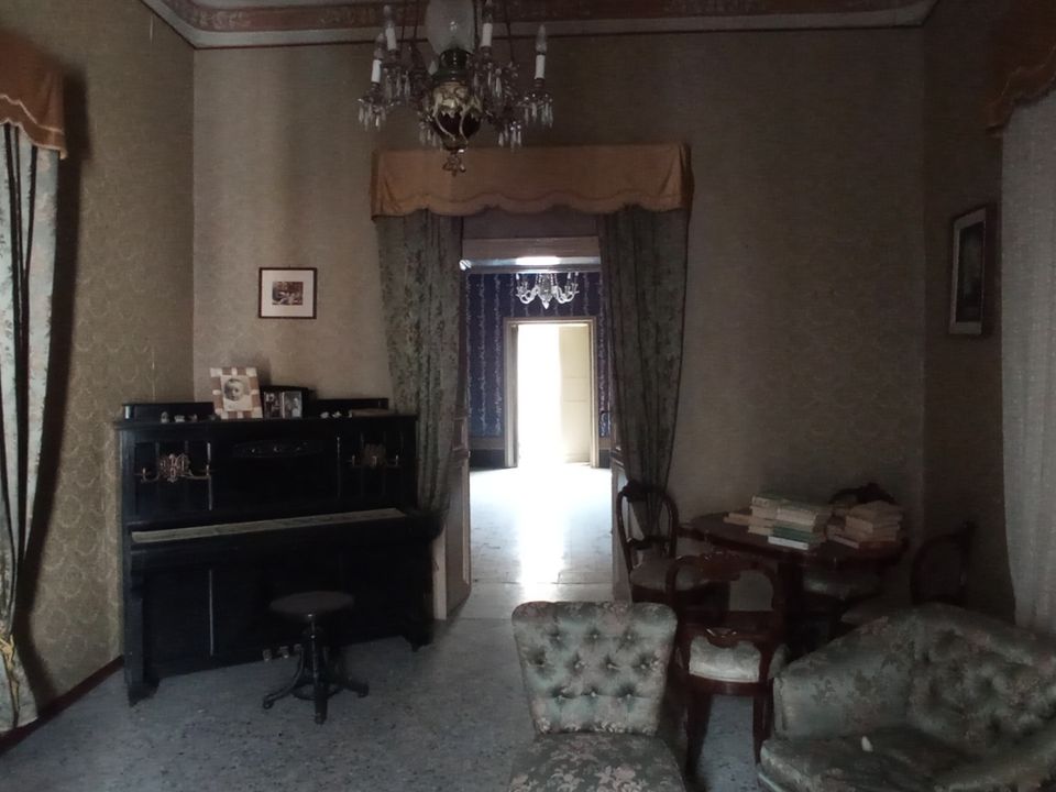 Villa i Chiaramonte Gulfi, Ragusa - foto 5