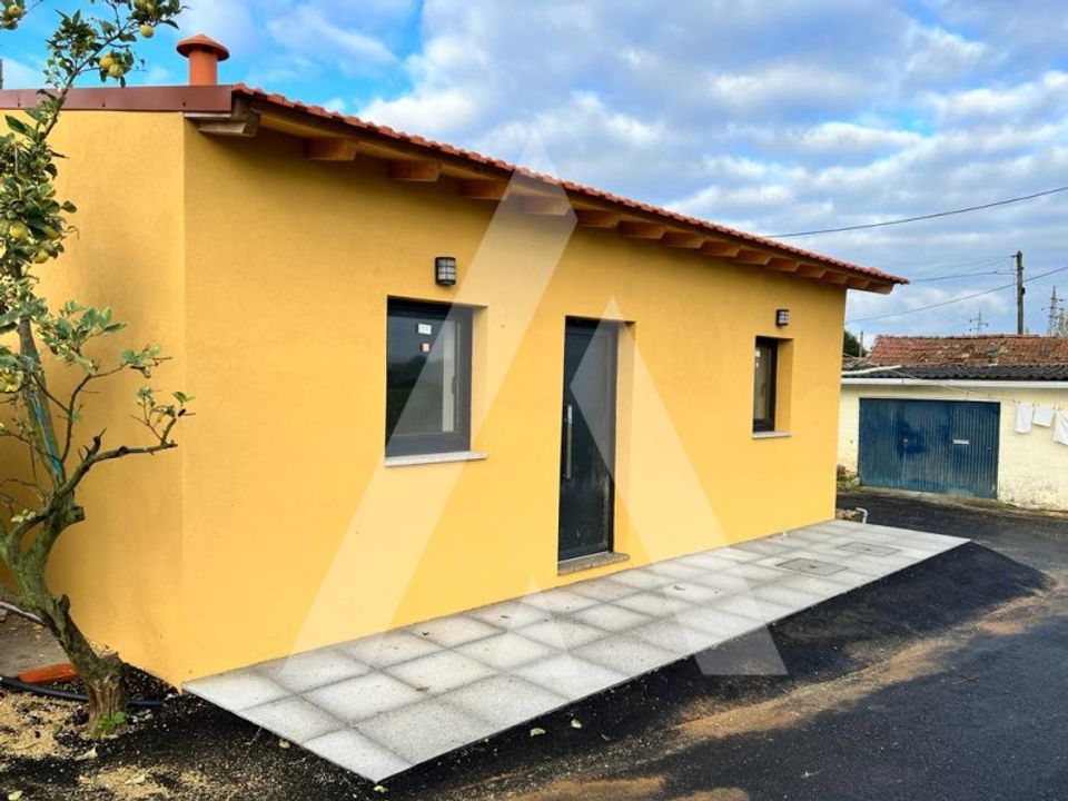 Villa in Aveiro, Aveiro - foto 4