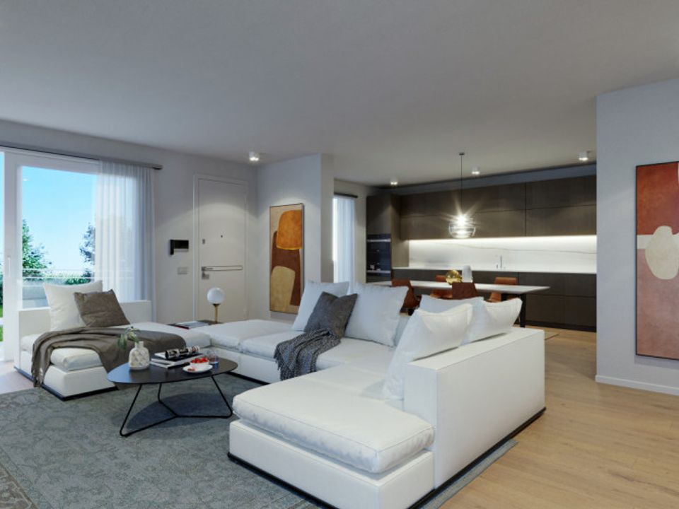 Villa i Cinto Euganeo, Padua - foto 4