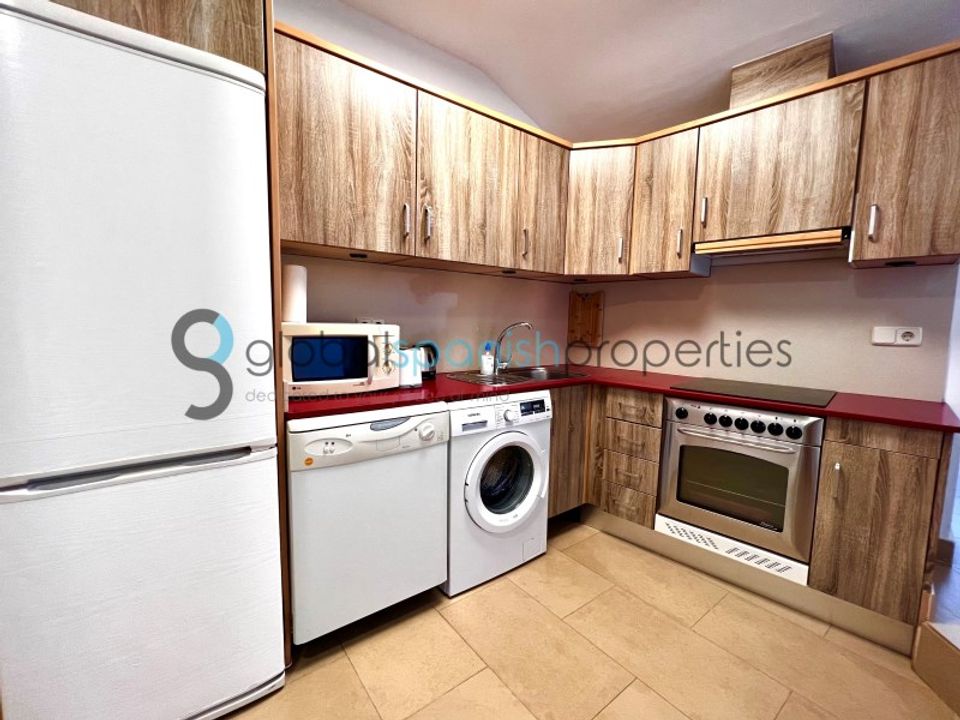 Penthouse i Villaricos, Almeria - foto 5