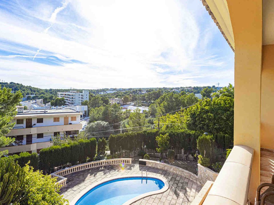 Villa i Cala Vinyes, Mallorca - foto 3