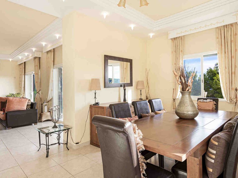 Villa i Cala Vinyes, Mallorca - foto 5
