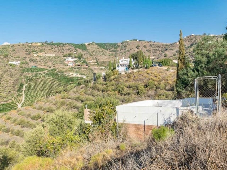 Helårsgrund i Torrox, Malaga - foto 3