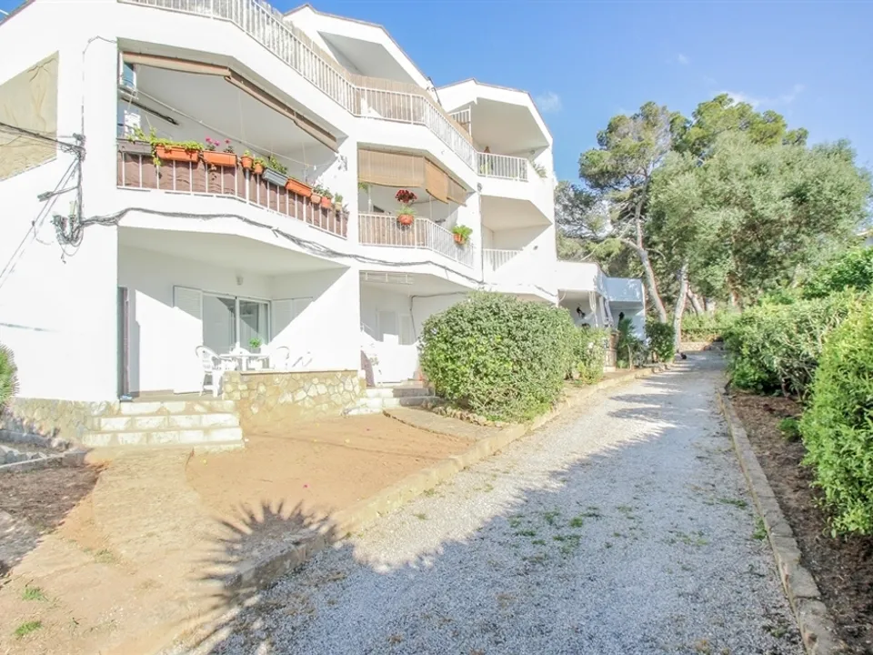 Erhvervsejendom i Son Veri, Mallorca - foto 1