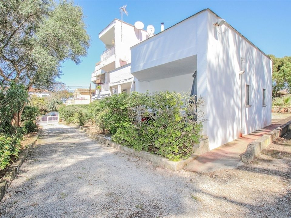 Erhvervsejendom i Son Veri, Mallorca - foto 2