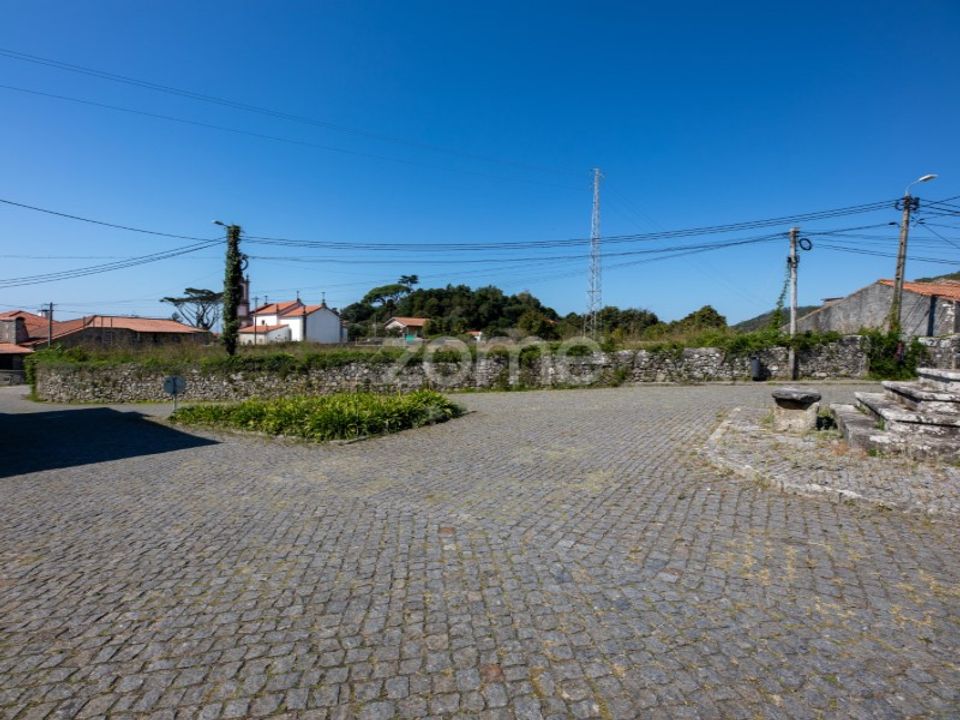 Helårsgrund i Viana do Castelo, Viana do Castelo - foto 4